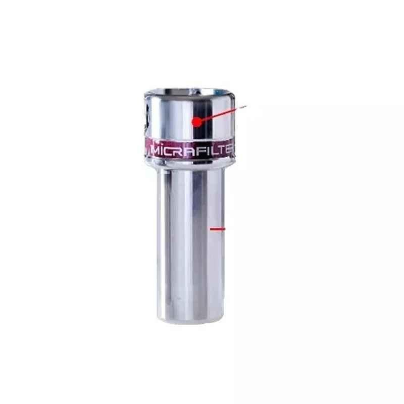 Lab Plus Gas Filter MST Series 50 L/min Flow Rate, LP-3747