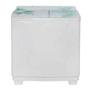 Lloyd Protecto 7.5kg White Semi Automatic Top Load Washing Machine, LWMS75HG