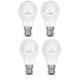 Halonix Astron Plus 10W B22 Cool Day White LED Bulb, HLNX-AST-10WB22CW (Pack of 4)