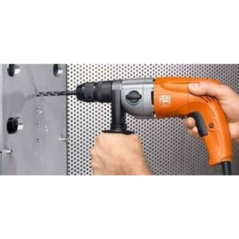 Fein BOP 13-2 0-680/0-2200rpm 550W Two Speed Hand Drill