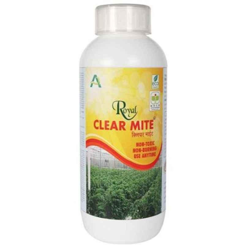 Albata Royal Clearmite 1000ml Bio Insecticide