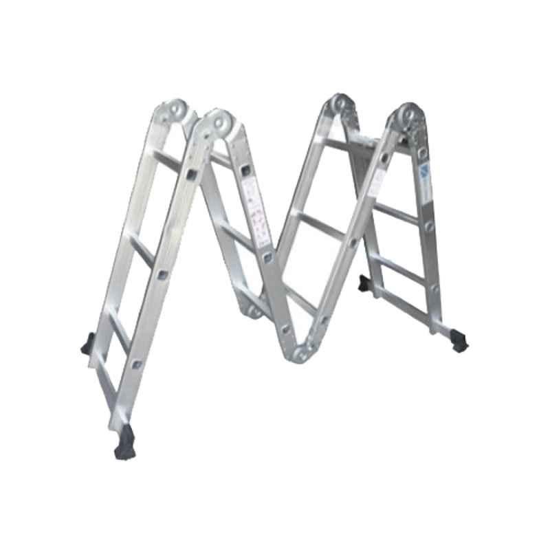 Wallclimb 16 Step Multipurpose Ladder, WMPL16