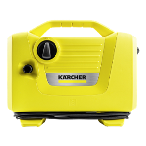 Karcher K2 Power VPS KAP 100 bar High Pressure Washer