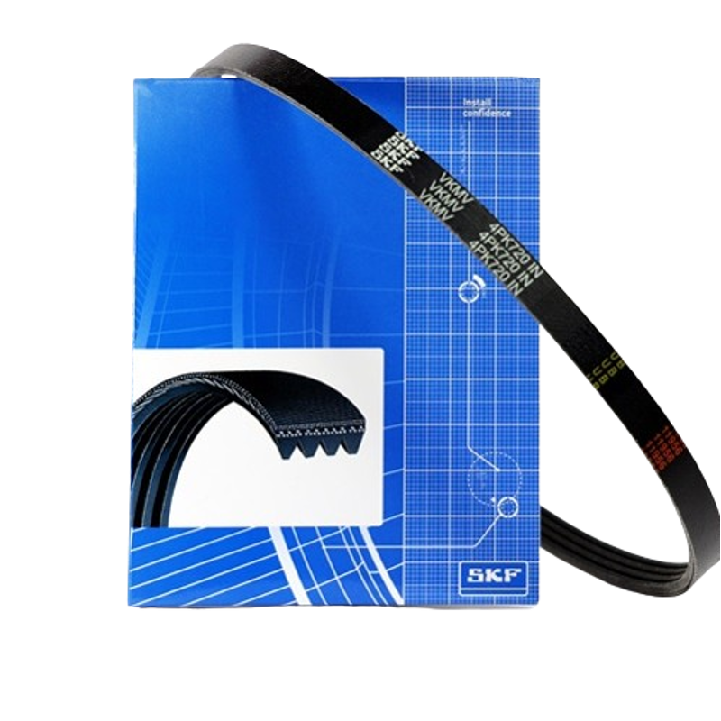 skf automotive SKF VKMV 5PK0720 IN 720mm 5 Ribs EPDM V Belt-picture-48