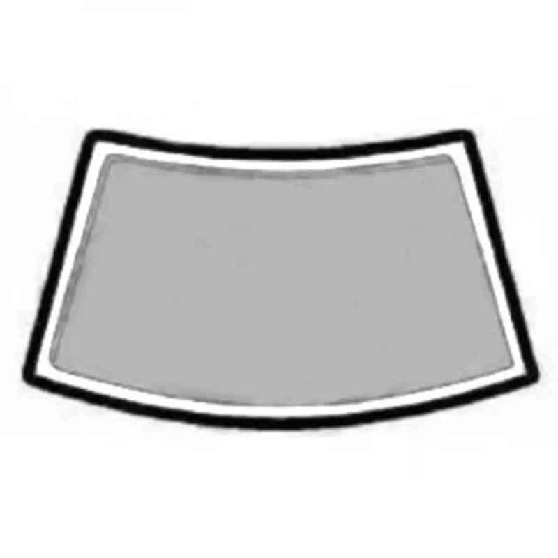 Tata Motors Tailgate Glass Inner Seal for Indica V2 08-2010-06-2013, 277574506303, TAT-F2NYIK