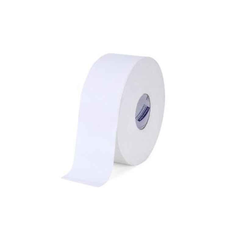 Kimsoft 300m 2 Ply Jumbo Tissue Roll, 01343 (Pack Of 8)