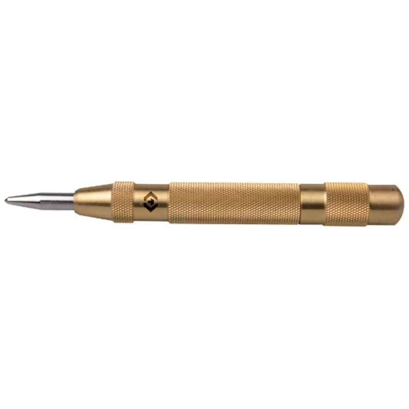 AUTOMATIC CENTER PUNCH 5"