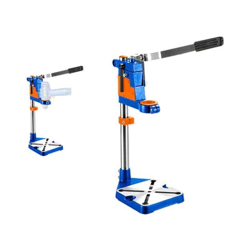 Buy Wadfow Aluminium Alloy Stand for Drill Machine, WADS1509 Online At