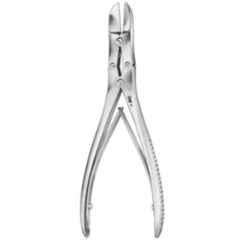 Alis 19cm/7 1/2 inch Ruskin-Liston Straight, A-GEN-794-19