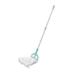 Spotzero Microfiber Looped Roll n Fit Mop, DCPDFLR019ASSR0018