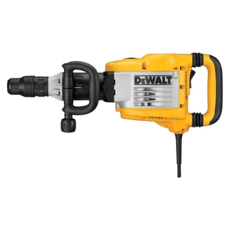 Dewalt 1500W 220V Demolition Hammer, D25901K-B5