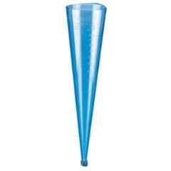 Tarsons 1000ml Styrene Acrylonitrile Resin Imhoff Setting Cone, 341000