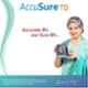 AccuSure TD Automatic Blood Pressure Monitor