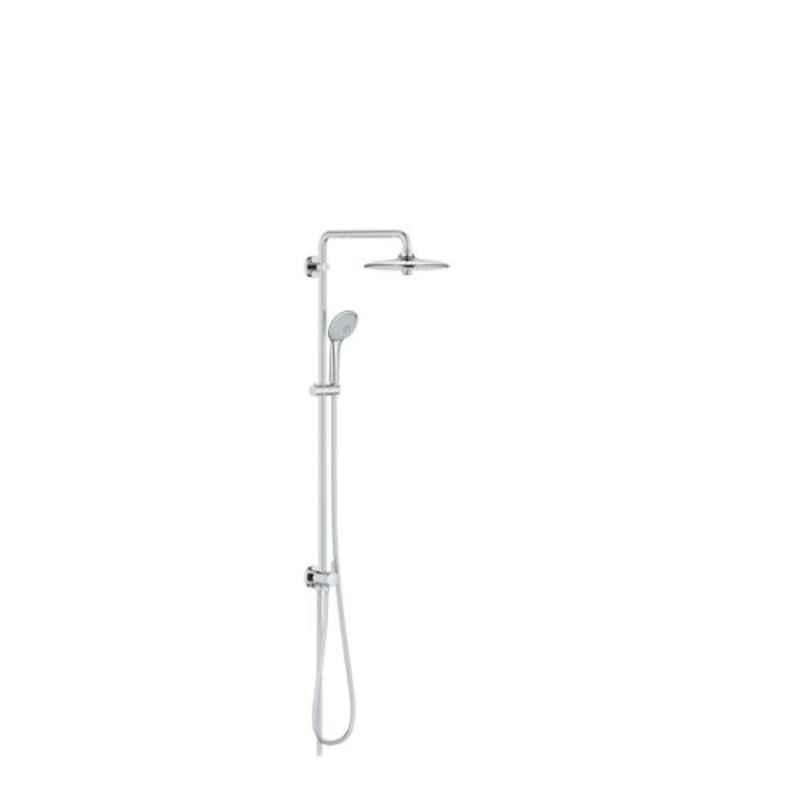 Grohe Euphoria System-260 450mm Shower with Diverter, 2742100F