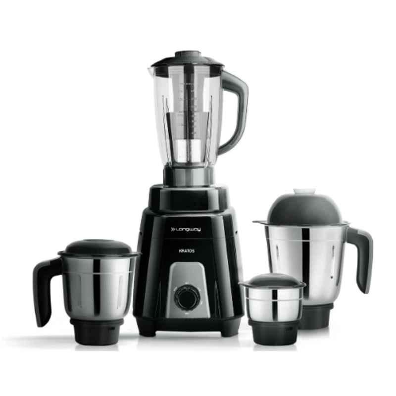 Large on sale mixer grinder