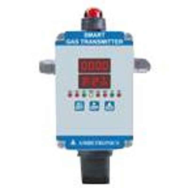 Ambetronics GT-2500-WP Oxygen Gas Detector