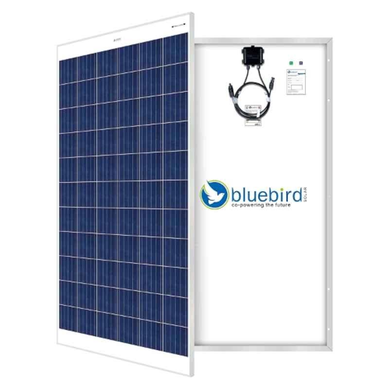Bluebird 300W 24V Polycrystalline Solar Panel, BBS24F300