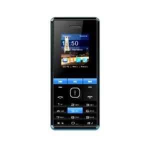 I Kall K48 1.8 inch Black & Blue Mobile Phone (Pack of 5)