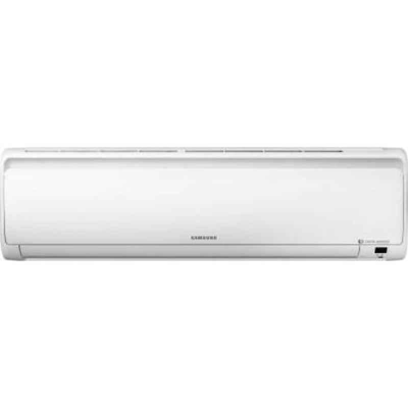 Samsung 1.5 Ton 3 Star White Inverter Split Air Conditioner, AR18RV3HFWK