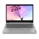 Lenovo IdeaPad 81WB01EFIN 10th Gen Intel Core i3 8GB/256GB Windows 11 15.6 inch FHD Platinum Grey Laptop