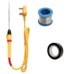 Walkers WKCB52M1 3 Pcs 25W Soldering Iron Kit, WKCB052