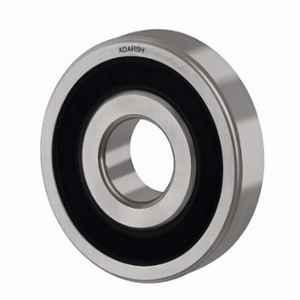 Adarsh 6216 2RS A.C3 Deep Groove Ball Bearing, 80x140x26 mm