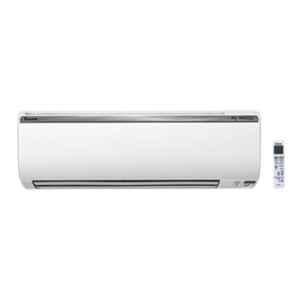 Daikin FTKR 1.5 Ton 5 Star Ivory White Inverter Air Conditioner, FTKR50TV16U