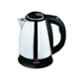 Baltra Victory 1.5L Stainless Steel Silver Electric Kettle, BC-150