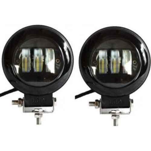 Verna fluidic deals led fog lamps