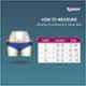 Tynor Scrotal Support, Size: S