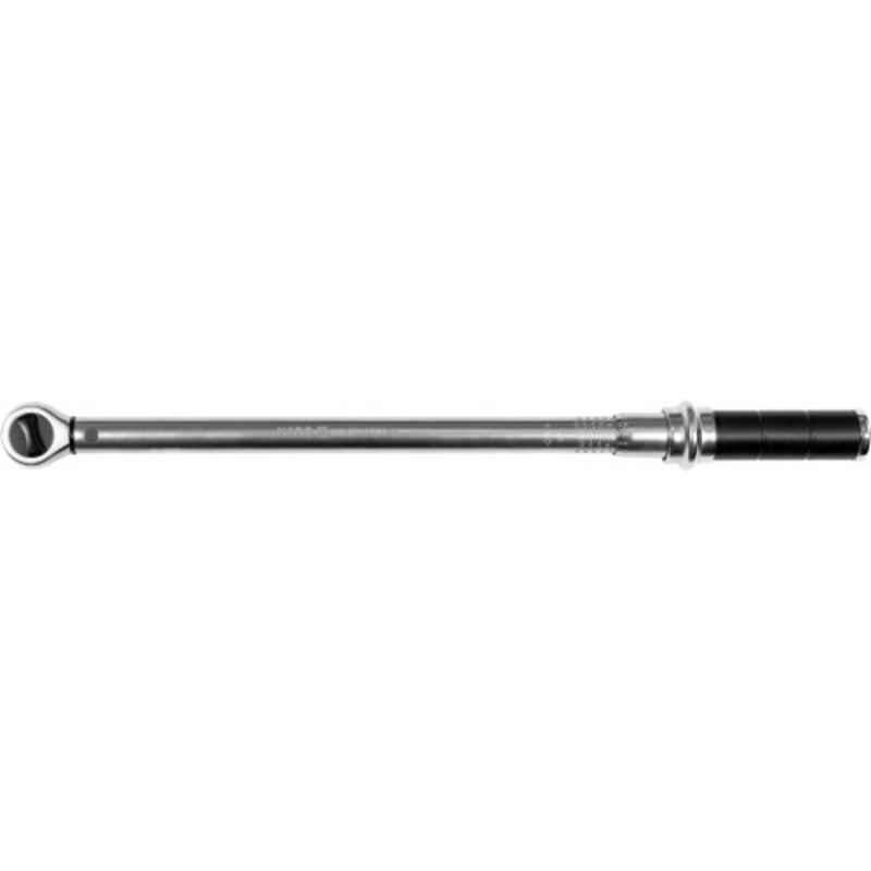 Yato 1/2 inch 65-335Nm Steel Torque Wrench, YT-07744