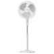 Bajaj Midea BP2200 Pedestal Fan, Sweep: 400 mm