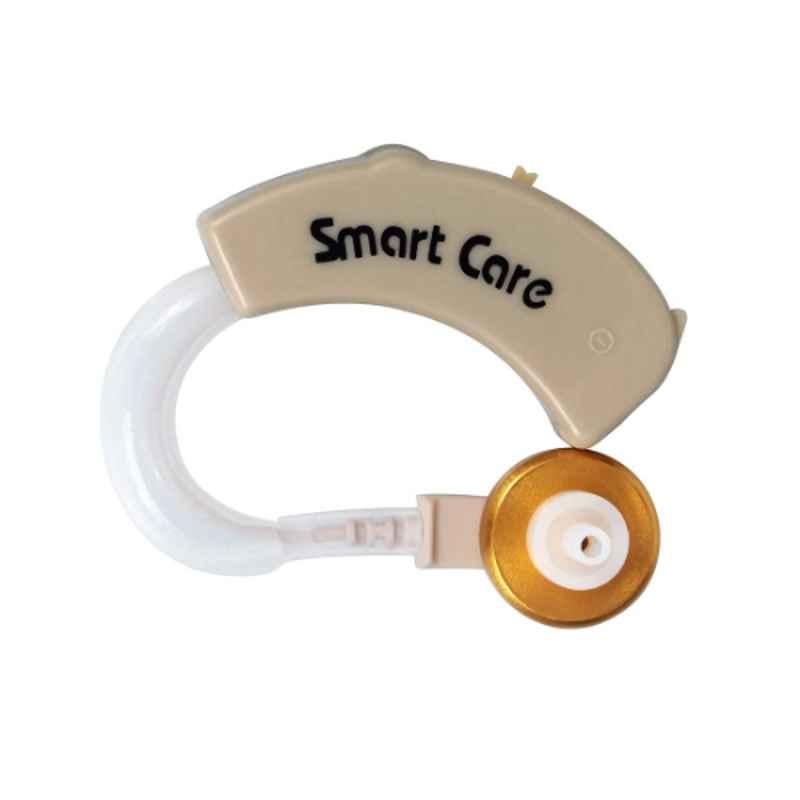Smart Care HA01 Amplifier Hearing Aid Machine with Lower Background & High Sound