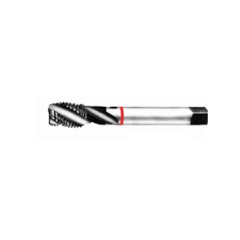 YG-1 TC184662 12x100mm HSS-E Unified Fine Thread Spiral Flute Tap