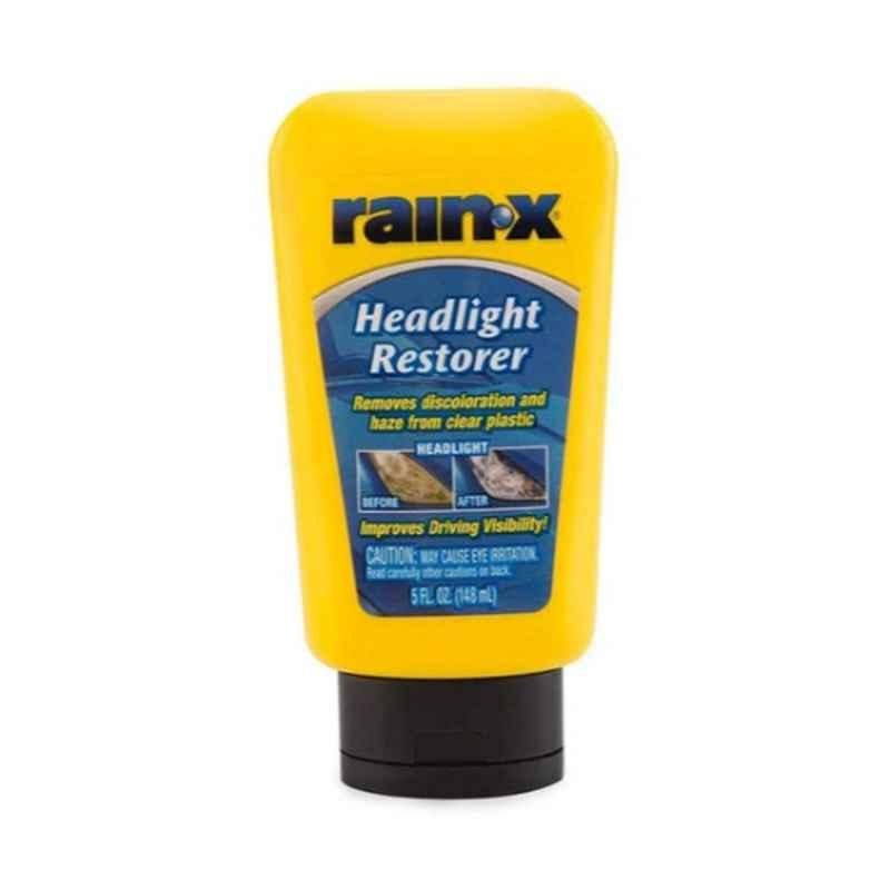 Rain-X 148ml Headlight Restorer, 2096796205129