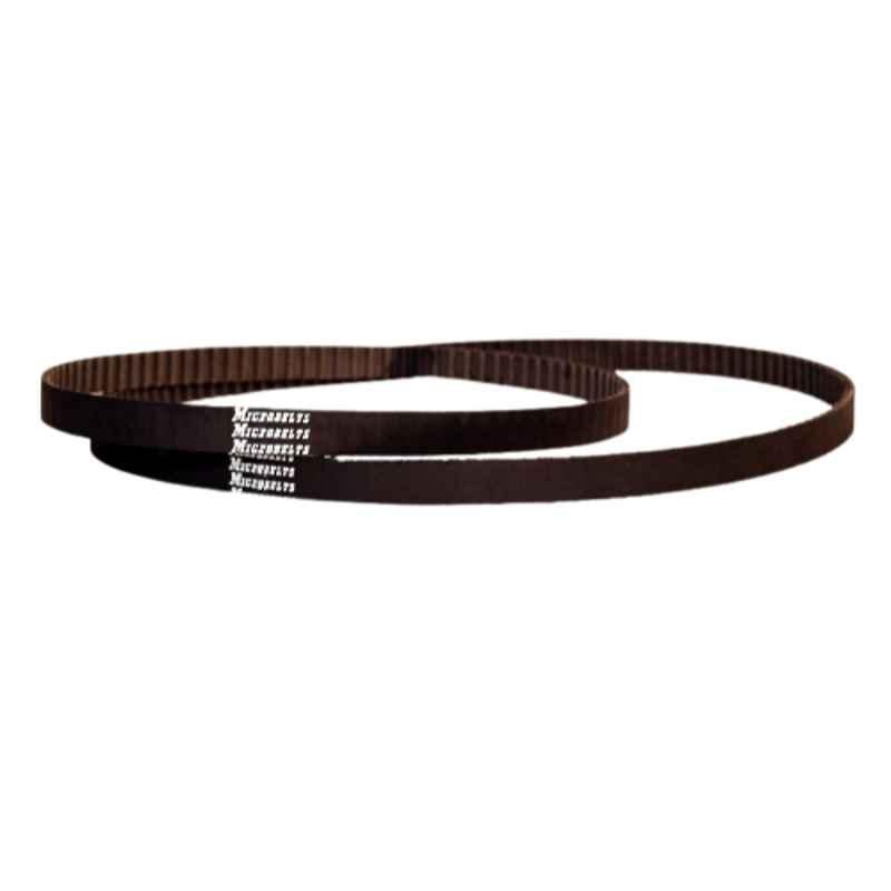 Microbelts 8M 1856 25mm Rubber HTD Timing Belt