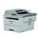 Brother DCP-B7535DW All-in-One Grey Wireless Printer with Automatic 2-Sided Printing