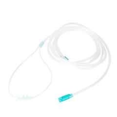 Medisafe 2m White Oxygen Nasal Cannula for Adults