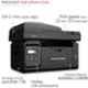 Pantum M6550N All-in-one Laser Printer