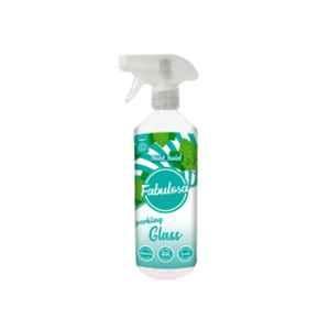 Fabulosa 500ml Mint Swirl Antibacterial Glass Spray