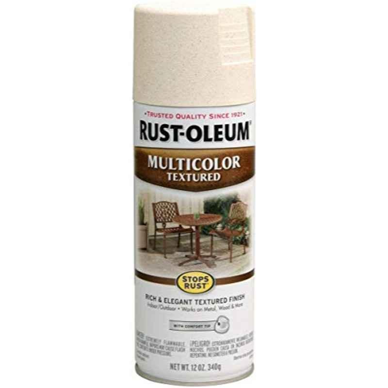 Rust-Oleum Stops Rust 12oz Bright Red 7217830 Hammered Metal Finish Spray Paint