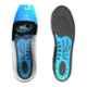 Frido W-01 Silicone Based Dual Gel Trimmable Insole, FR-INS-M-2, Size: 6