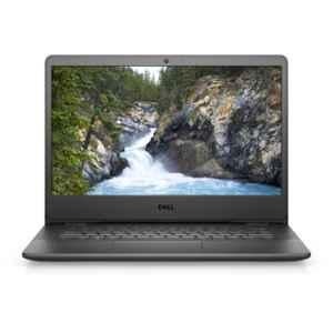 Dell Vostro 14 3400 Black Laptop with 8GB/512GB/SSD/Windows 11 Pro & 14 inch FHD Display