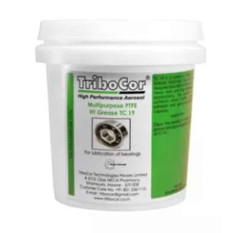 Tribocor 1Kg Multipurpose Ptfe Grease Tc19, TRI-NM8XPO