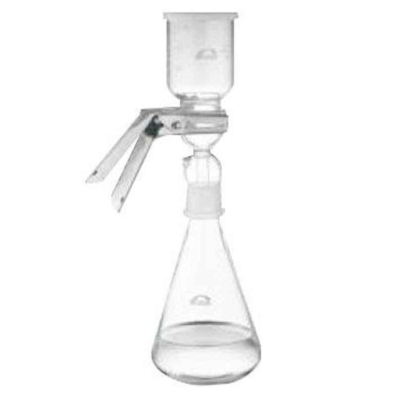 Axiva Spare Flask Membrane Filter Assembly Glass, SPF1