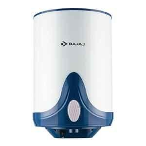 Bajaj Caldia NXG 2000W 10 Litre White & Blue Storage Water Heater, 150862