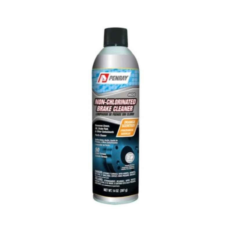 Penray Anti-Chlorinated Quick Dry Brake Cleaner, 4920LP