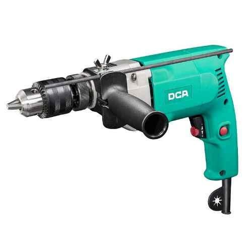 Buy DCA AZJ03-13 500W Electric Impact Drill Online At Best Price