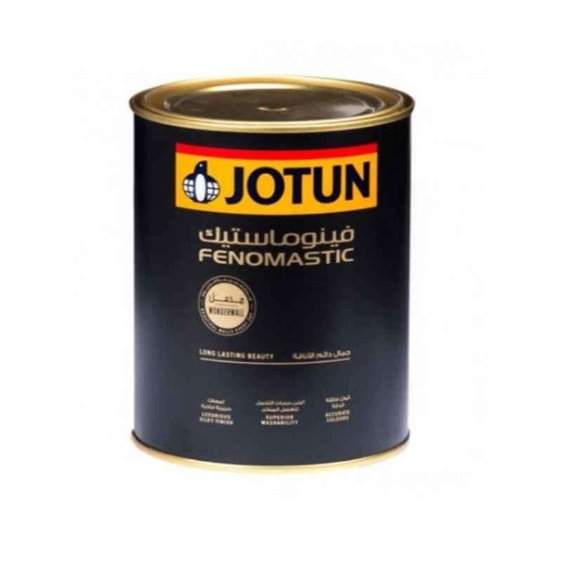 Jotun Fenomastic 1L RAL 6005 Wonderwall Interior Paint
