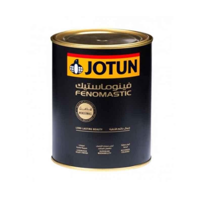 Jotun Fenomastic 1L RAL 8012 Wonderwall Interior Paint, 302645